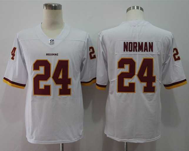 Nike Redskins 24 Josh Norman White Vapor Untouchable Player Limited Jersey,We sell and wholesale Nike Redskins 24 Josh Norman White Vapor Untouchable Player Limited Jersey on line form chian!